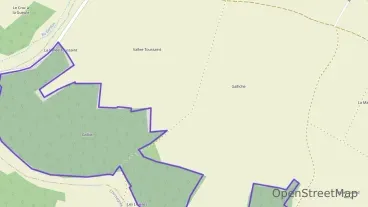 Maison 97 m² trois pièces à vendre à Chaserey