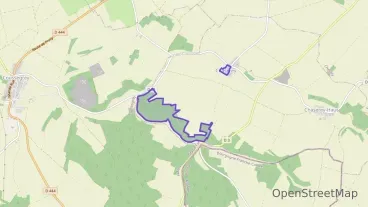 Maison 97 m² trois pièces à vendre à Chaserey