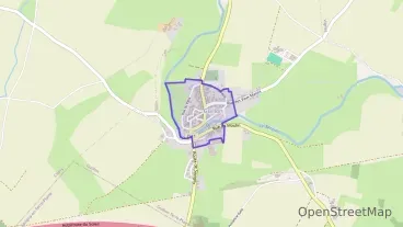 Maison 91 m² cinq pièces à vendre à Guillon-Terre-Plaine
