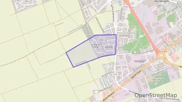 Maison 78 m² deux pieces à vendre à Saint-André-les-Vergers