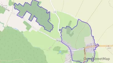 Maison 89 m² quatre pièces à vendre à Vallières