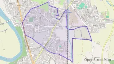 Maison 88 m² quatre pièces à vendre à Veauche