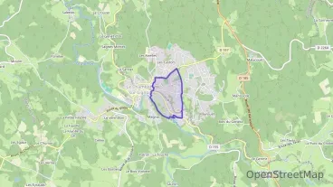 Maison 105 m² cinq pièces à vendre à Le Chambon-sur-Lignon