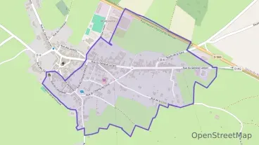 Maison 90 m² deux pieces à vendre à Rouvray