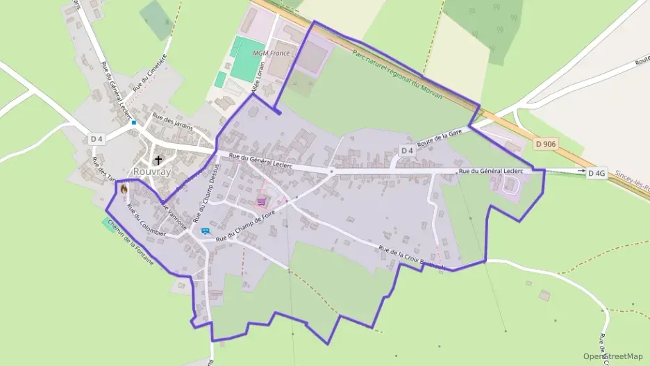 Maison 90 m² deux pieces à vendre à Rouvray