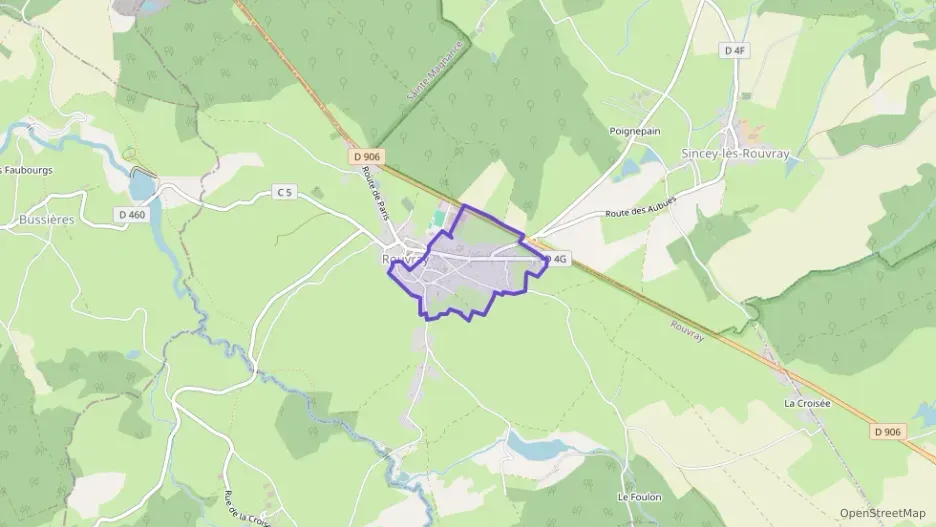 Maison 90 m² deux pieces à vendre à Rouvray