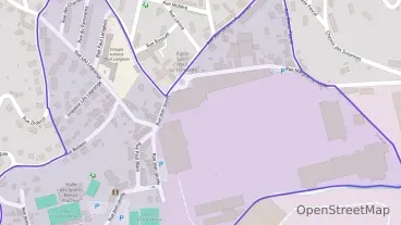 Maison 68 m² quatre pièces à vendre à Unieux