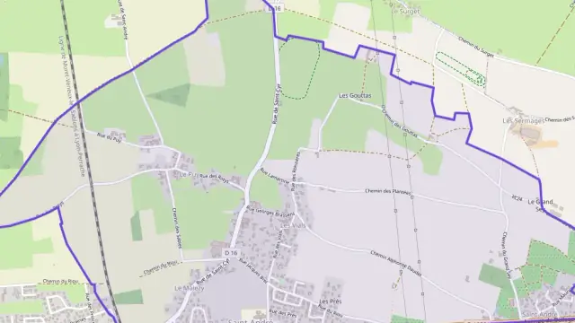 Maison 140 m² 5 pièces à vendre à Saint-André-le-Puy