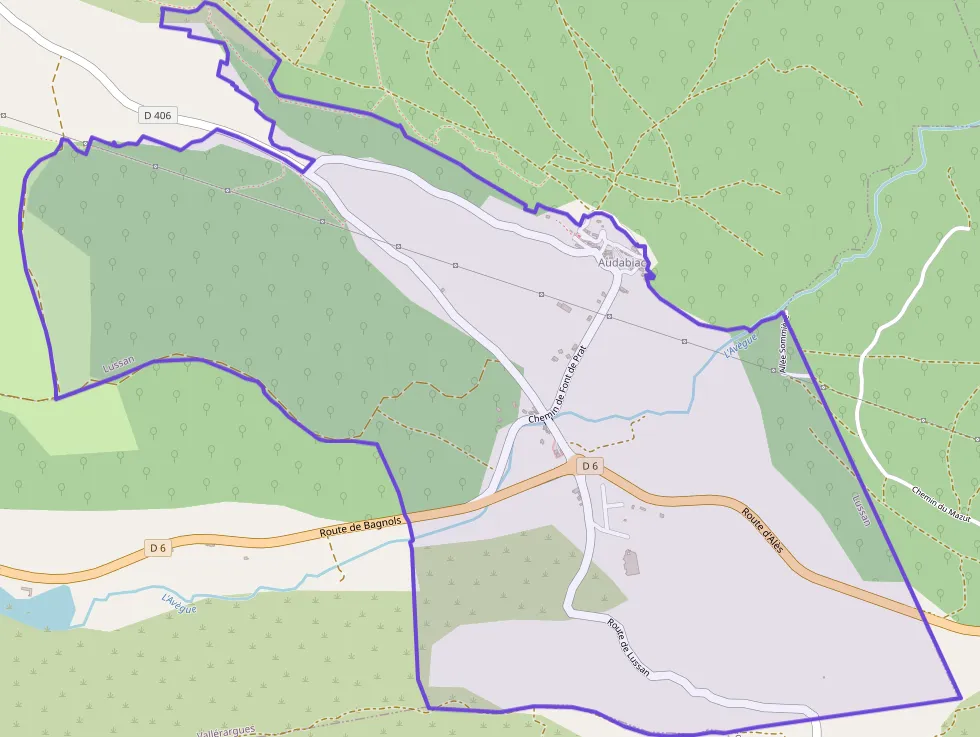 Maison 120 m² 5 pièces à vendre à Lussan