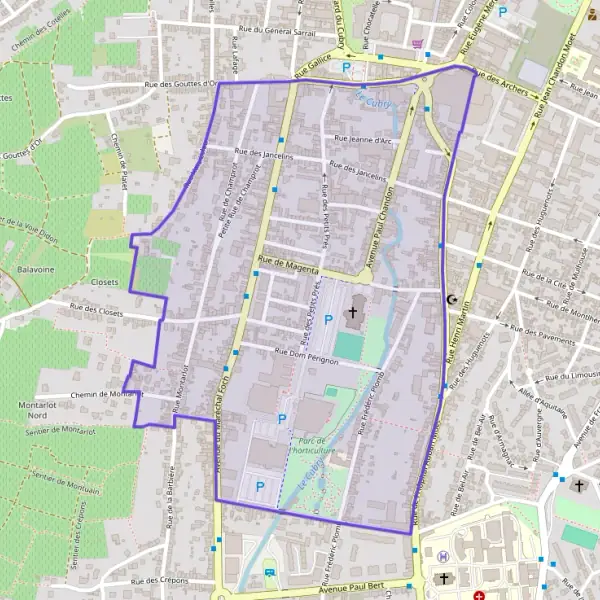 Property