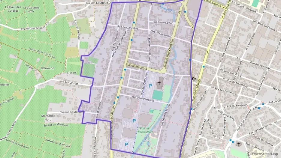 Maison 95 m² six pièces à vendre à Épernay Maison 95 m² six pièces à vendre à Épernay