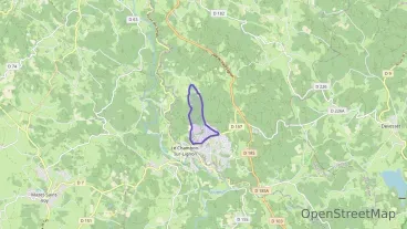 Maison 115 m² cinq pièces à vendre à Le Chambon-sur-Lignon