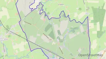 Maison 62 m² trois pièces à vendre à Saint-Hilaire-sur-Helpe
