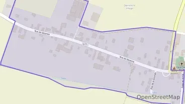 Maison 73 m² trois pièces à vendre à Salon