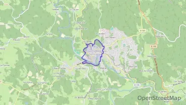 Maison 70 m² quatre pièces à vendre à Le Chambon-sur-Lignon