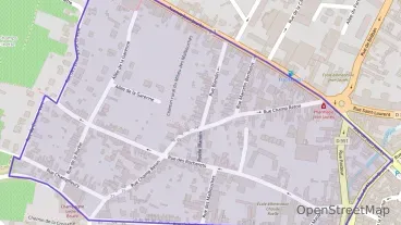 Maison 96 m² six pièces à vendre à Épernay