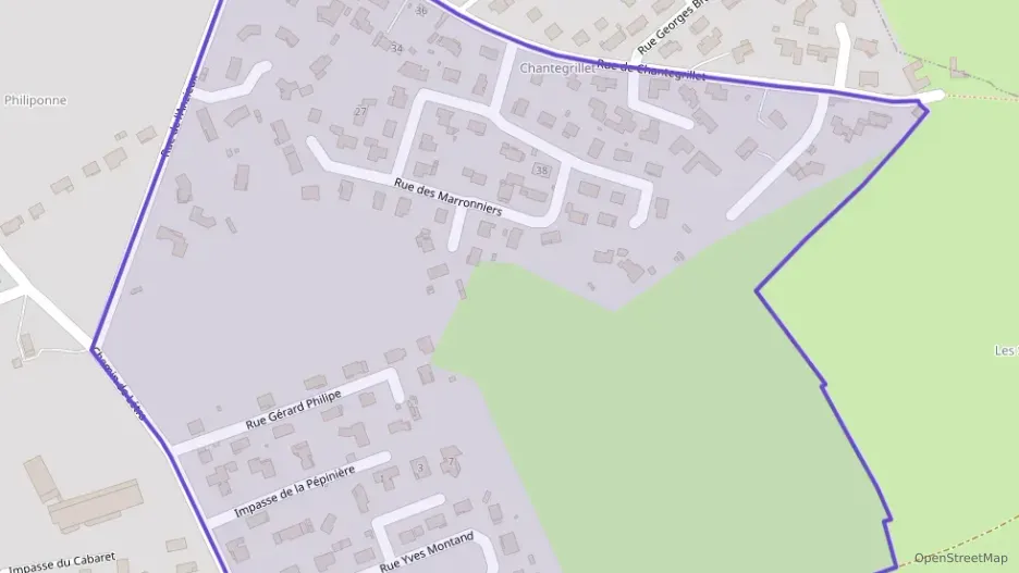 Maison 94 m² quatre pièces à vendre à Montrond-les-Bains Maison 94 m² quatre pièces à vendre à Montrond-les-Bains