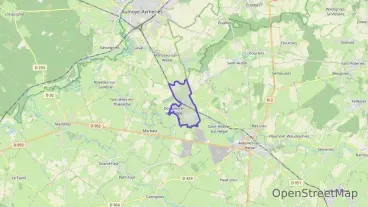 Maison 123 m² cinq pièces à vendre à Dompierre-sur-Helpe