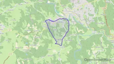 Maison 80 m² quatre pièces à vendre à Le Chambon-sur-Lignon