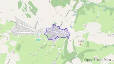 Maison 111 m² quatre pièces à vendre à Coutouvre