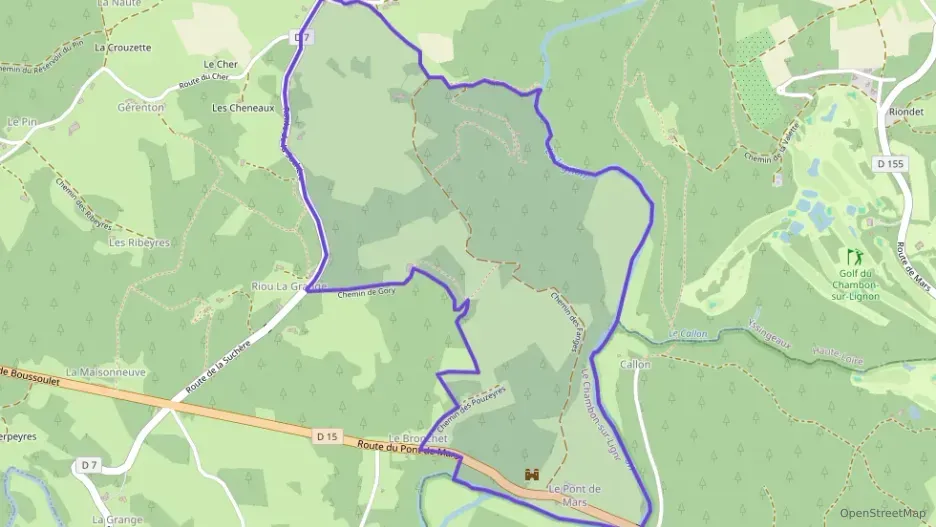 Maison 89 m² quatre pièces à vendre à Le Chambon-sur-Lignon