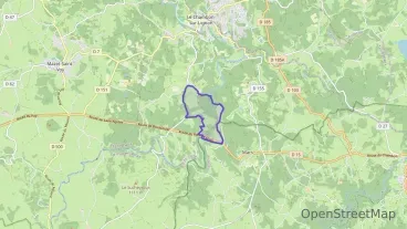 Maison 89 m² quatre pièces à vendre à Le Chambon-sur-Lignon