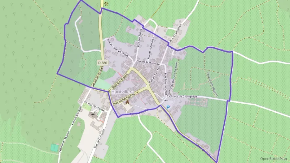 Maison 129 m² six pièces à vendre à Hautvillers