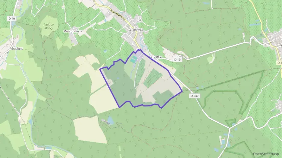 Maison 142 m² quatre pièces à vendre à Grauves