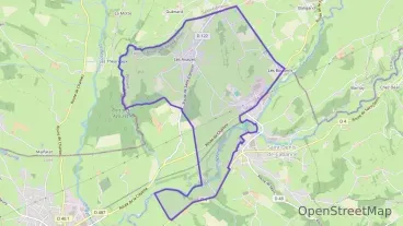 Maison 84 m² quatre pièces à vendre à Saint-Denis-de-Cabanne