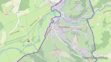 Maison 119 m² quatre pièces à vendre à Saint-Denis-de-Cabanne