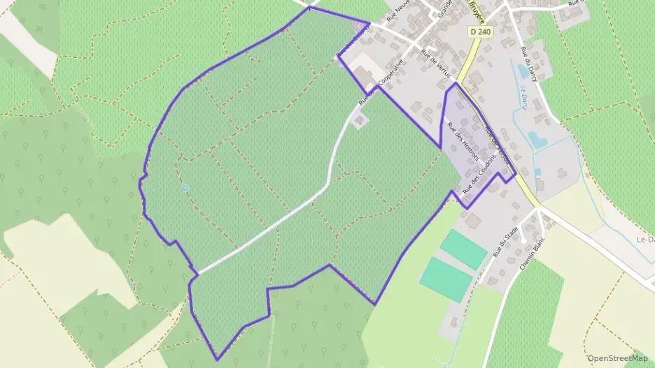 Maison 115 m² cinq pièces à vendre à Grauves