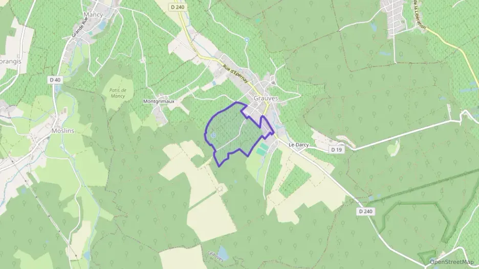 Maison 115 m² cinq pièces à vendre à Grauves