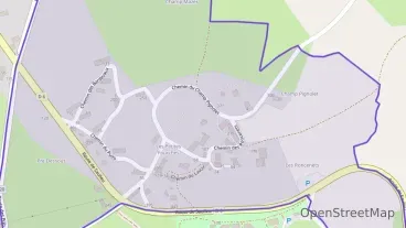 Maison 72 m² quatre pièces à vendre à Saint-Brisson