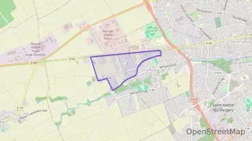 Maison 67 m² trois pièces à vendre à La Rivière-de-Corps