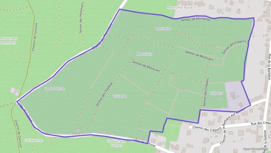 Maison 74 m² six pièces à vendre à Épernay