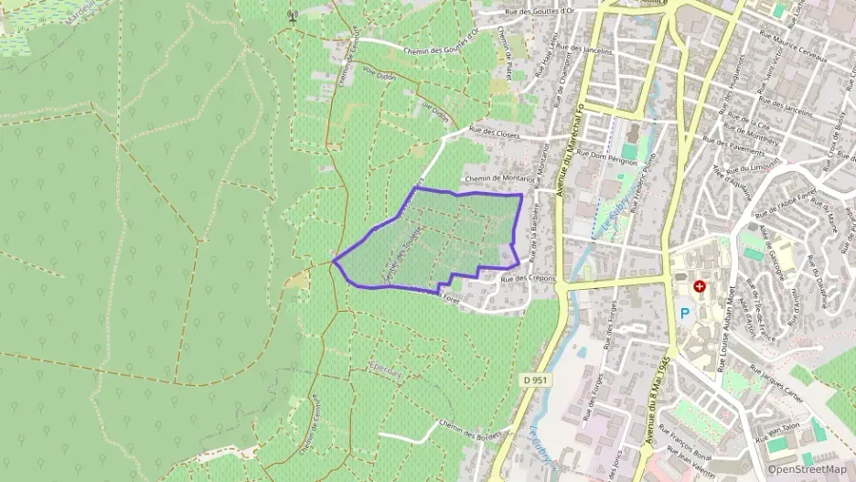 Maison 74 m² six pièces à vendre à Épernay