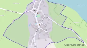 Maison 100 m² cinq pièces à vendre à Saint-Brisson