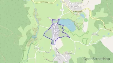 Maison 100 m² cinq pièces à vendre à Saint-Brisson