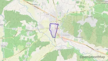 Maison 68 m² trois pièces à vendre à Uzès