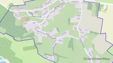 Maison 80 m² trois pièces à vendre à Roussillon-en-Morvan