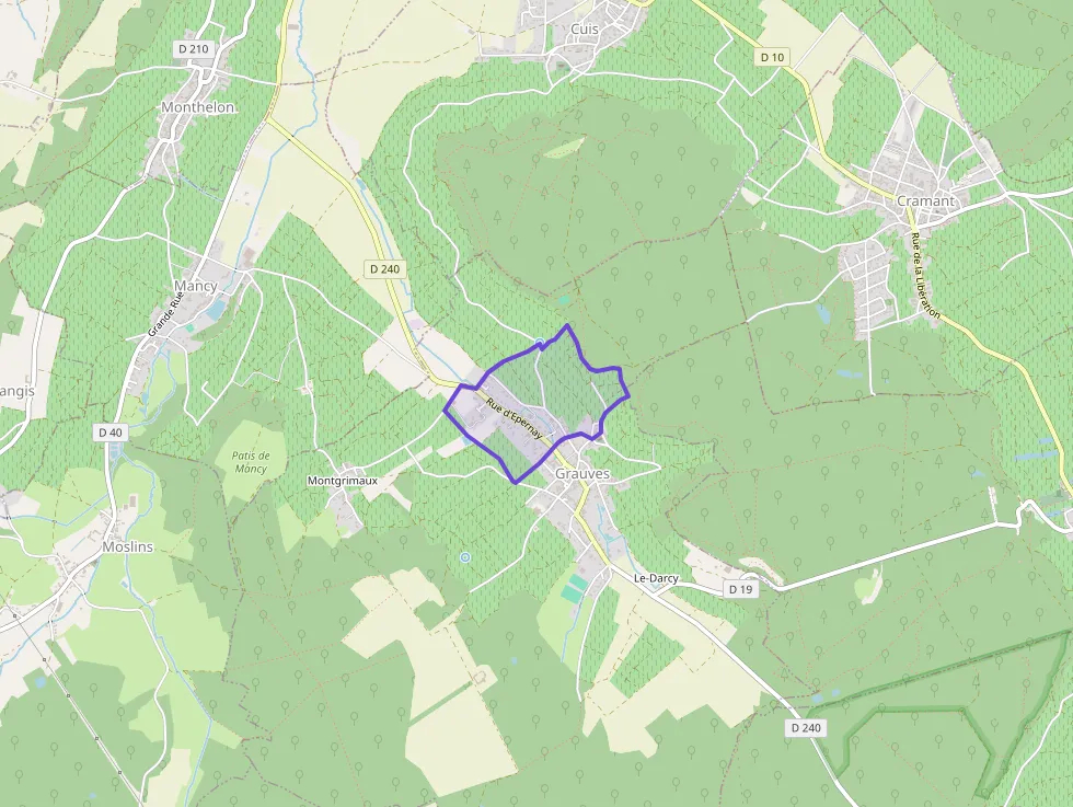 Maison 99 m² quatre pièces à vendre à Grauves