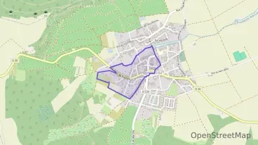 Maison 120 m² quatre pièces à vendre à Hermonville