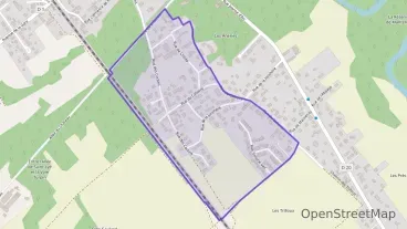 Maison 100 m² quatre pièces à vendre à Saint-Lyé