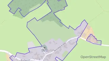 Maison 80 m² trois pièces à vendre à Guillon-Terre-Plaine