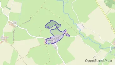 Maison 80 m² trois pièces à vendre à Guillon-Terre-Plaine