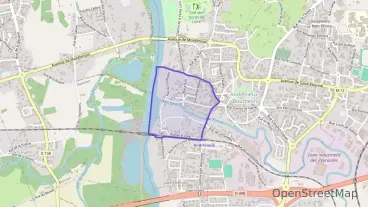 Maison 95 m² quatre pièces à vendre à Andrézieux-Bouthéon