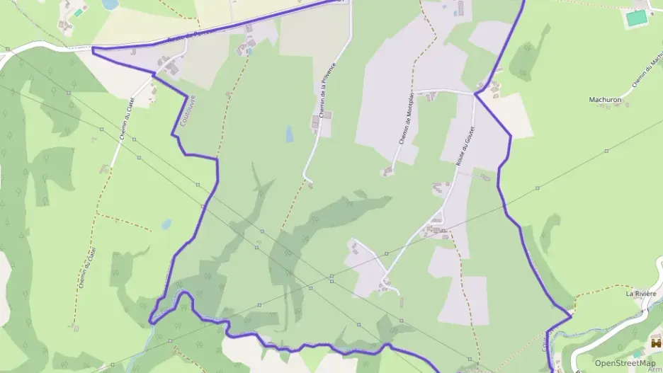 Maison 130 m² quatre pièces à vendre à Coutouvre