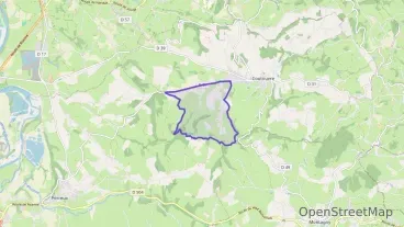 Maison 130 m² quatre pièces à vendre à Coutouvre