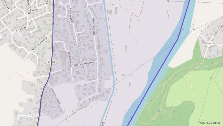 Maison 147 m² cinq pièces à vendre à Saint-Just-Saint-Rambert