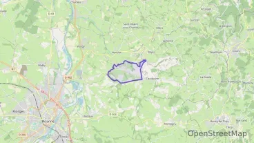 Maison 120 m² cinq pièces à vendre à Coutouvre